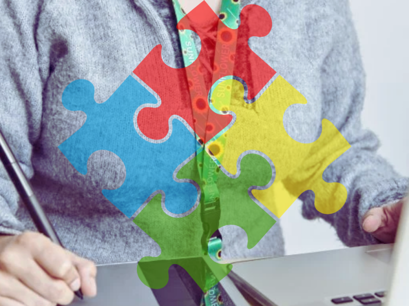 Lei cria programa estadual para inclusão de cidadãos autistas no mercado de trabalho na Paraíba