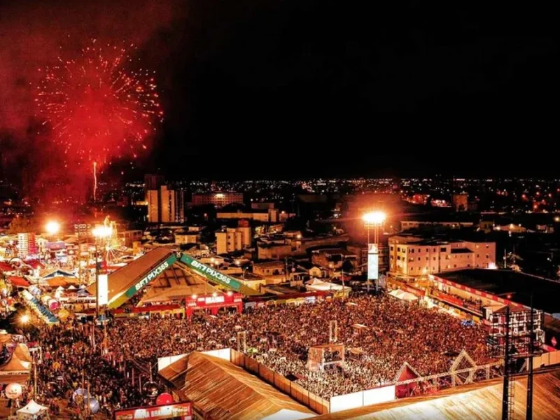 MPE reforça vigilância sobre festas juninas e amplia alerta contra uso eleitoral de eventos públicos na Paraíba